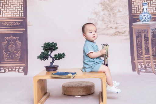 宝应县宝宝多久认识妈妈